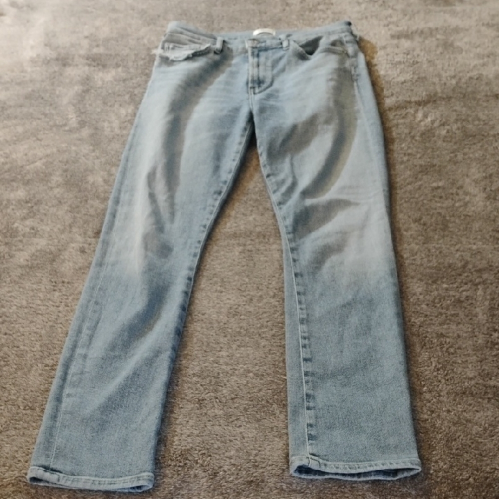 Citizens Of Humanity Skyla Jeans